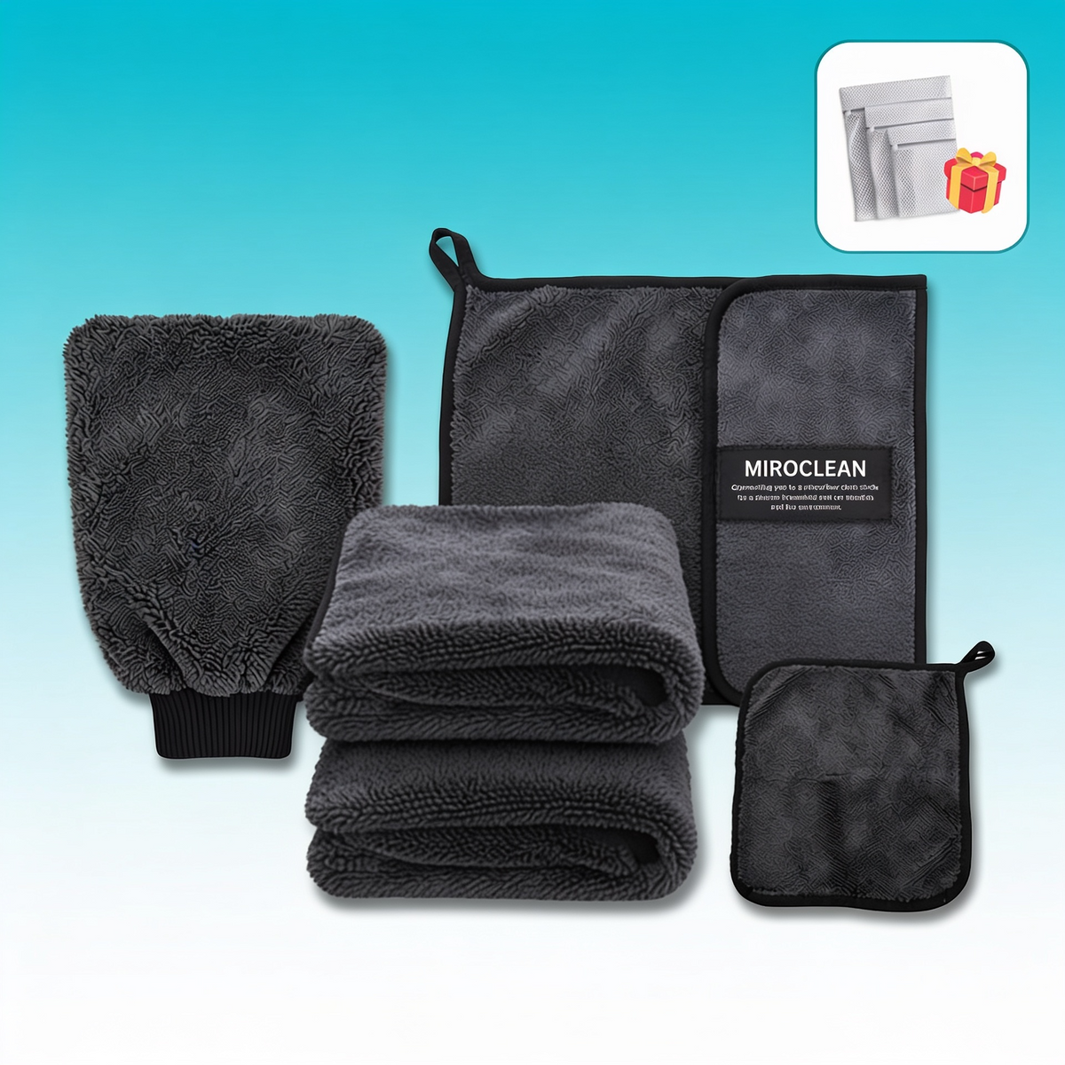 Whale-Schnupperpaket