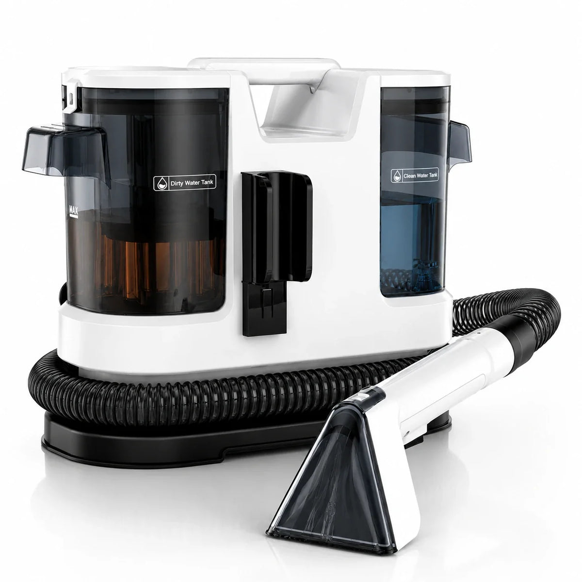 WHALE®️ Nasssauger 4-in-1